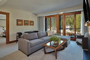 The Ritz-Carlton, Lake Tahoe