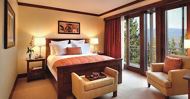 The Ritz-Carlton, Lake Tahoe