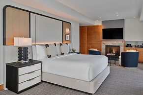 The Ritz-Carlton, Lake Tahoe