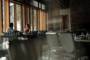 The Ritz-Carlton, Lake Tahoe