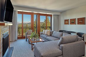 The Ritz-Carlton, Lake Tahoe