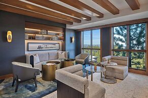 The Ritz-Carlton, Lake Tahoe