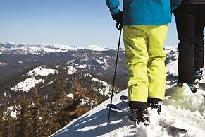 The Ritz-Carlton, Lake Tahoe