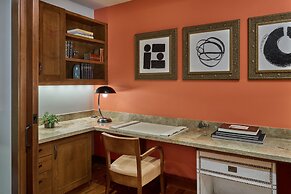 The Ritz-Carlton, Lake Tahoe