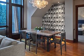 The Ritz-Carlton, Lake Tahoe