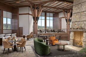 The Ritz-Carlton, Lake Tahoe