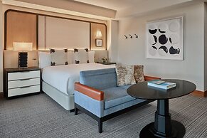 The Ritz-Carlton, Lake Tahoe