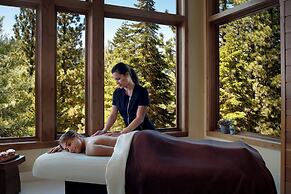 The Ritz-Carlton, Lake Tahoe