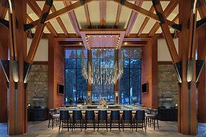 The Ritz-Carlton, Lake Tahoe