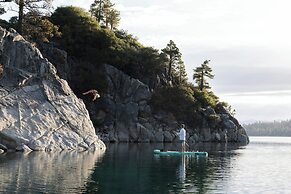 The Ritz-Carlton, Lake Tahoe