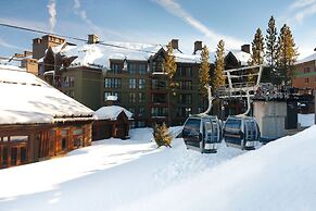 The Ritz-Carlton, Lake Tahoe
