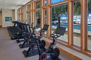 The Ritz-Carlton, Lake Tahoe
