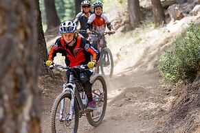 The Ritz-Carlton, Lake Tahoe