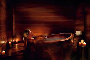 The Ritz-Carlton, Lake Tahoe