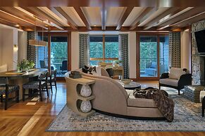 The Ritz-Carlton, Lake Tahoe