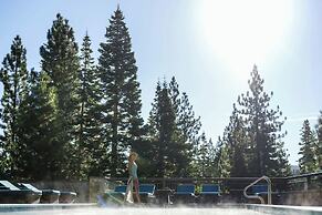 The Ritz-Carlton, Lake Tahoe