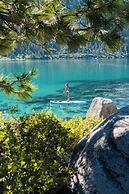 The Ritz-Carlton, Lake Tahoe