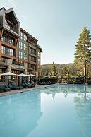 The Ritz-Carlton, Lake Tahoe