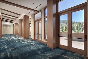 The Ritz-Carlton, Lake Tahoe