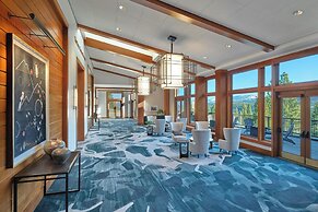 The Ritz-Carlton, Lake Tahoe