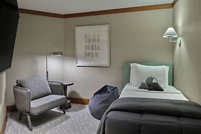 The Ritz-Carlton, Lake Tahoe