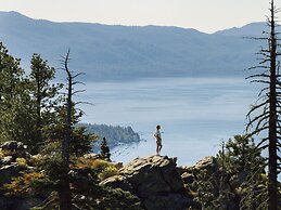 The Ritz-Carlton, Lake Tahoe