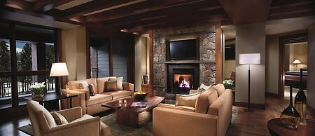 The Ritz-Carlton, Lake Tahoe