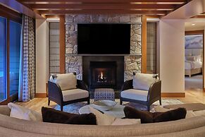 The Ritz-Carlton, Lake Tahoe