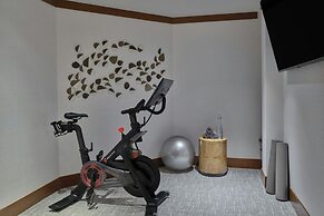 The Ritz-Carlton, Lake Tahoe