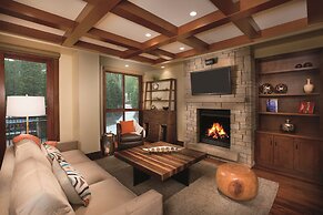 The Ritz-Carlton, Lake Tahoe