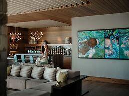 The Ritz-Carlton, Lake Tahoe