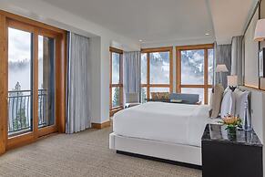 The Ritz-Carlton, Lake Tahoe
