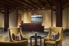 The Ritz-Carlton, Lake Tahoe