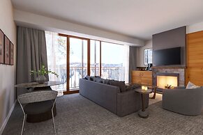 The Ritz-Carlton, Lake Tahoe