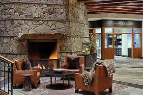 The Ritz-Carlton, Lake Tahoe