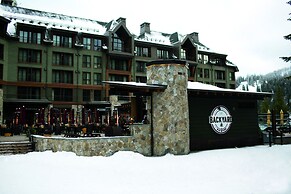 The Ritz-Carlton, Lake Tahoe