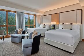 The Ritz-Carlton, Lake Tahoe