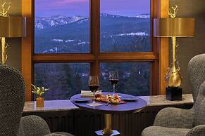 The Ritz-Carlton, Lake Tahoe