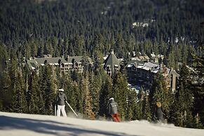 The Ritz-Carlton, Lake Tahoe