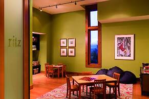 The Ritz-Carlton, Lake Tahoe