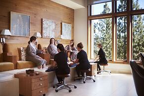 The Ritz-Carlton, Lake Tahoe