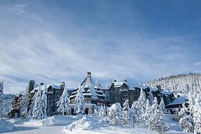 The Ritz-Carlton, Lake Tahoe