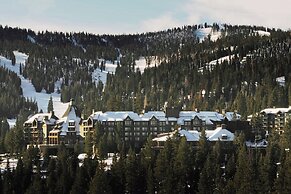 The Ritz-Carlton, Lake Tahoe
