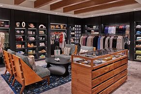 The Ritz-Carlton, Lake Tahoe