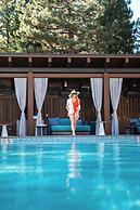 The Ritz-Carlton, Lake Tahoe