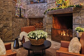 The Ritz-Carlton, Lake Tahoe