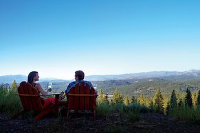 The Ritz-Carlton, Lake Tahoe