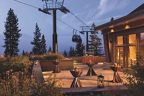 The Ritz-Carlton, Lake Tahoe