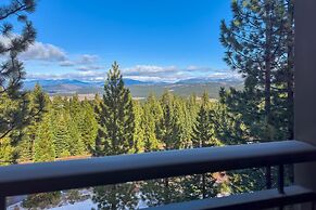 The Ritz-Carlton, Lake Tahoe