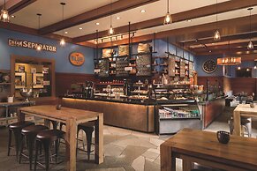 The Ritz-Carlton, Lake Tahoe